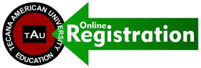 Registration / Registro