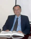 Econ. Domingo Carrasquero R.
