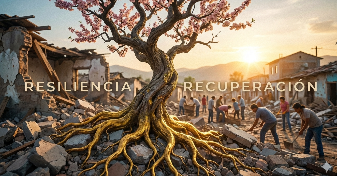 Resiliencia y Recuperación Tras Eventos Significativos