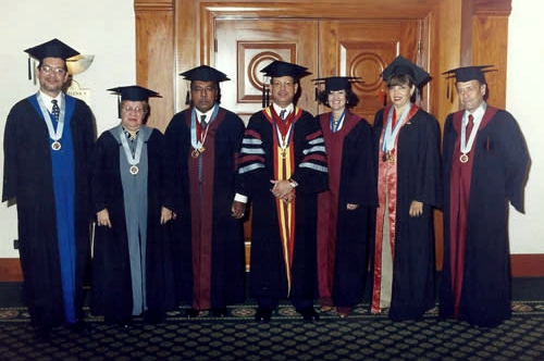 Academic Staff