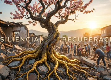 Resiliencia y Recuperación Tras Eventos Significativos