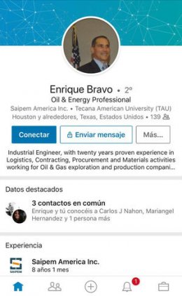 Enrique Bravo