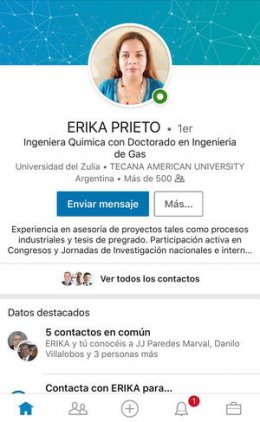 Erika Prieto